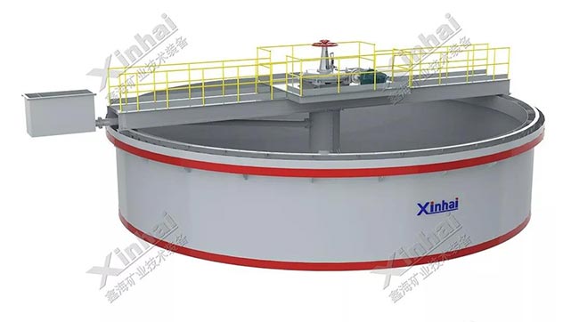 濃縮機3D設(shè)計圖